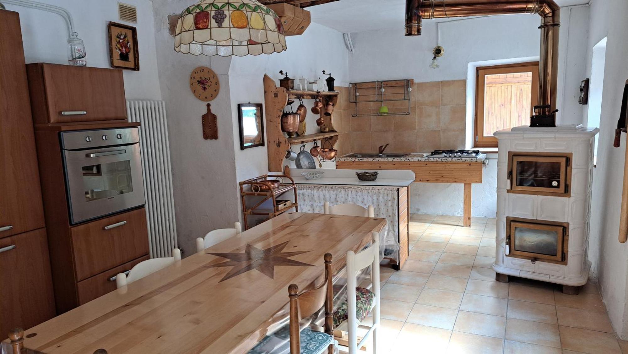 Antica Villa Piave Perarolo di Cadore Exterior foto
